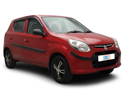 Maruti Alto 800-img
